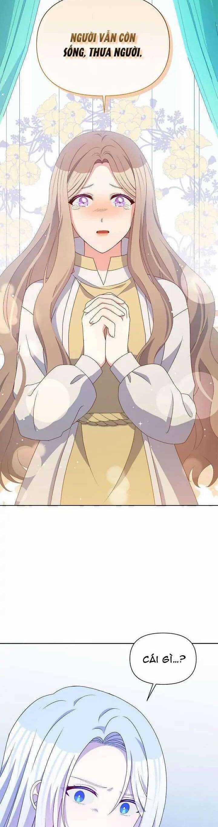 Người Bảo Hộ Của Bạo Quân Là Ma Nữ Tàn Độc Chapter 107 trang 12