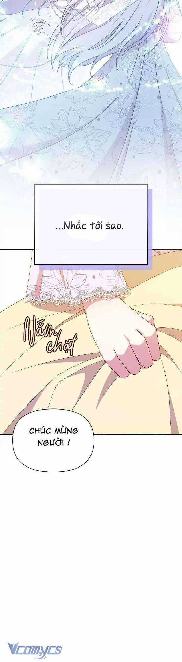 Người Bảo Hộ Của Bạo Quân Là Ma Nữ Tàn Độc Chapter 107 trang 19