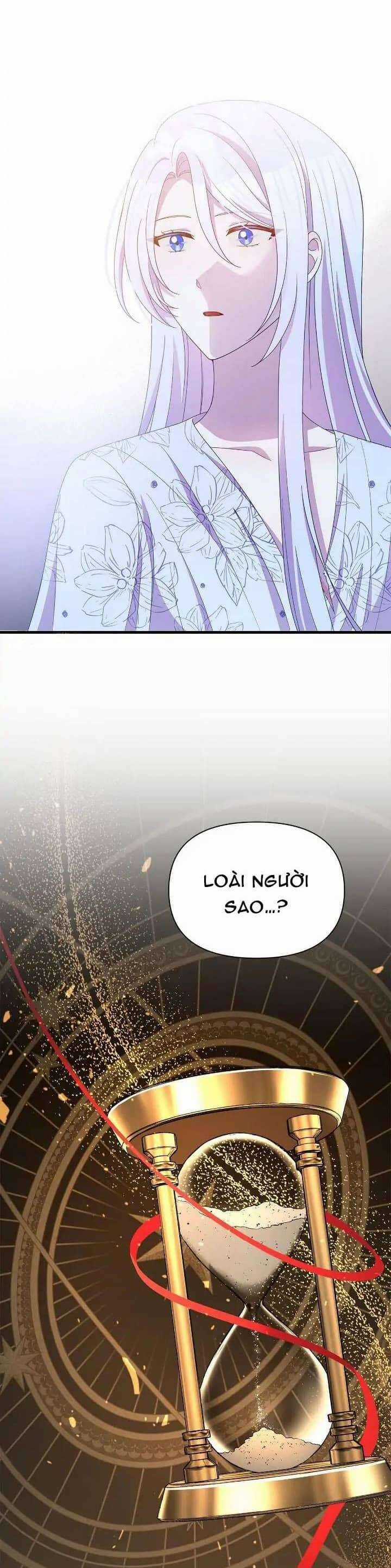 Người Bảo Hộ Của Bạo Quân Là Ma Nữ Tàn Độc Chapter 107 trang 25