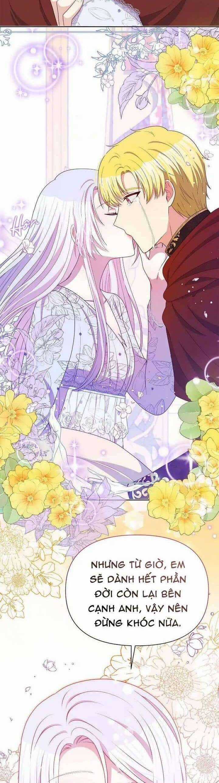 Người Bảo Hộ Của Bạo Quân Là Ma Nữ Tàn Độc Chapter 107 trang 37