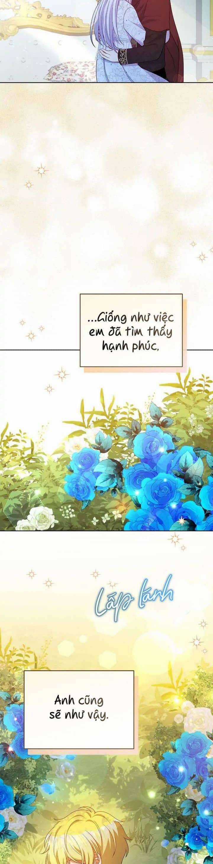 Người Bảo Hộ Của Bạo Quân Là Ma Nữ Tàn Độc Chapter 107 trang 41