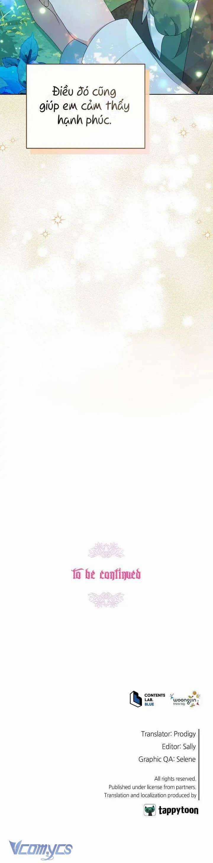 Người Bảo Hộ Của Bạo Quân Là Ma Nữ Tàn Độc Chapter 107 trang 43