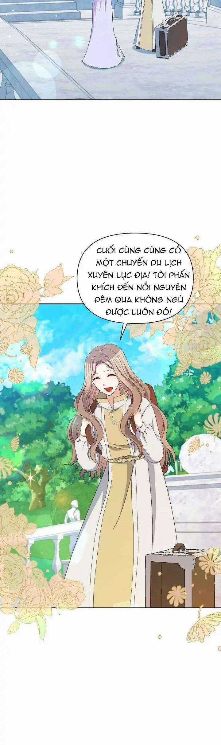 Người Bảo Hộ Của Bạo Quân Là Ma Nữ Tàn Độc Chapter 108 trang 14