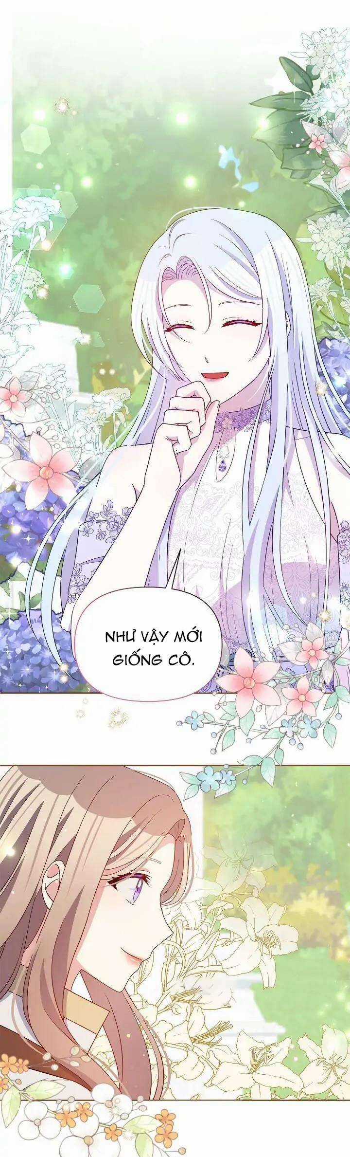 Người Bảo Hộ Của Bạo Quân Là Ma Nữ Tàn Độc Chapter 108 trang 21