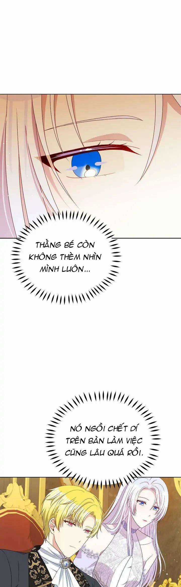 Người Bảo Hộ Của Bạo Quân Là Ma Nữ Tàn Độc Chapter 108 trang 29