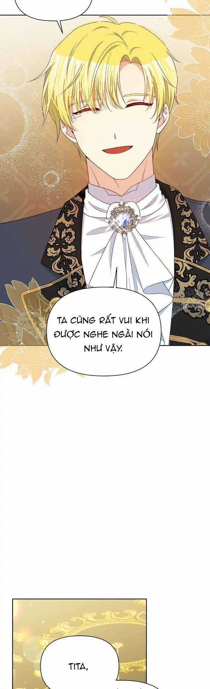 Người Bảo Hộ Của Bạo Quân Là Ma Nữ Tàn Độc Chapter 108 trang 47