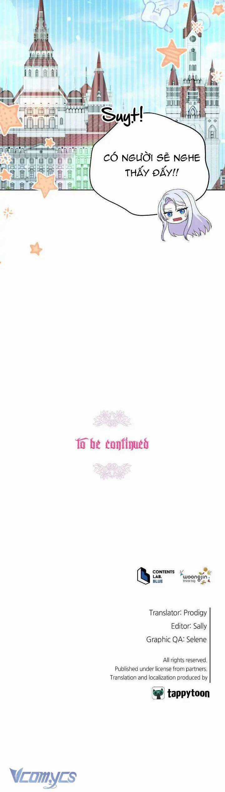 Người Bảo Hộ Của Bạo Quân Là Ma Nữ Tàn Độc Chapter 108 trang 51