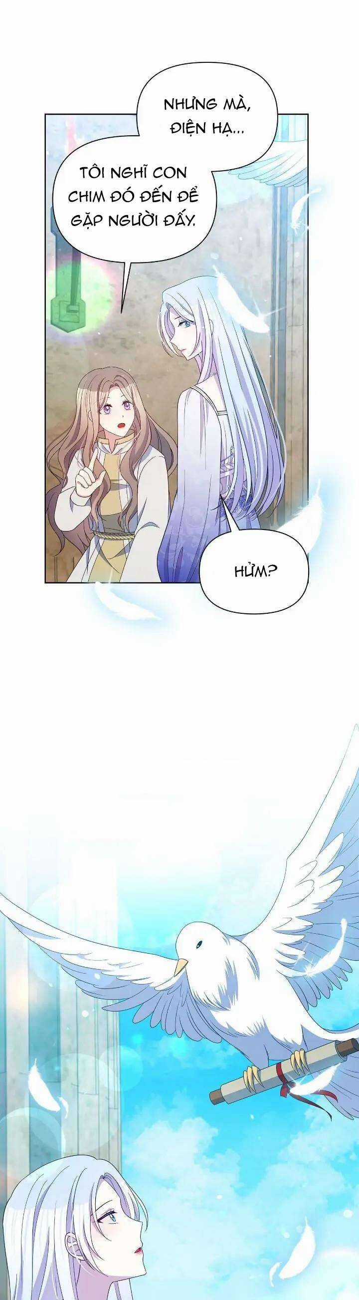 Người Bảo Hộ Của Bạo Quân Là Ma Nữ Tàn Độc Chapter 108 trang 6