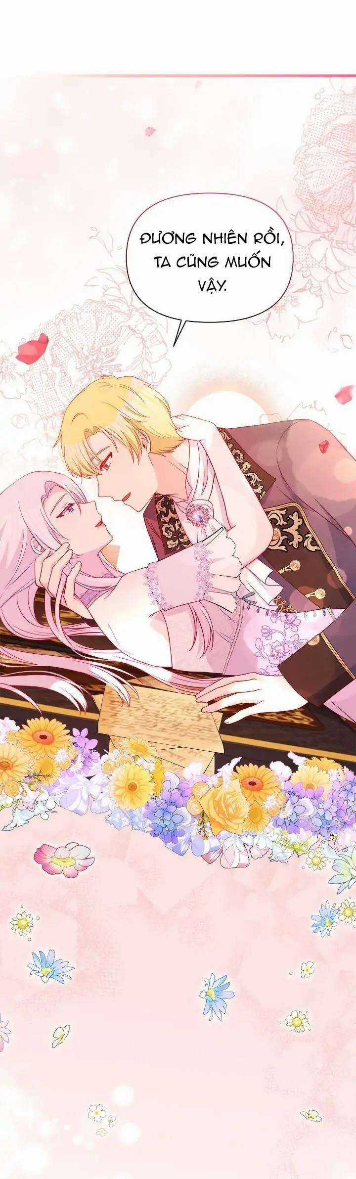 Người Bảo Hộ Của Bạo Quân Là Ma Nữ Tàn Độc Chapter 109 trang 10