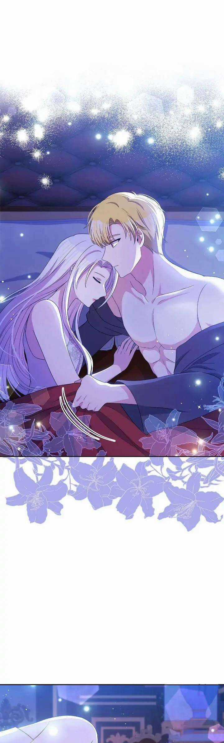 Người Bảo Hộ Của Bạo Quân Là Ma Nữ Tàn Độc Chapter 109 trang 12