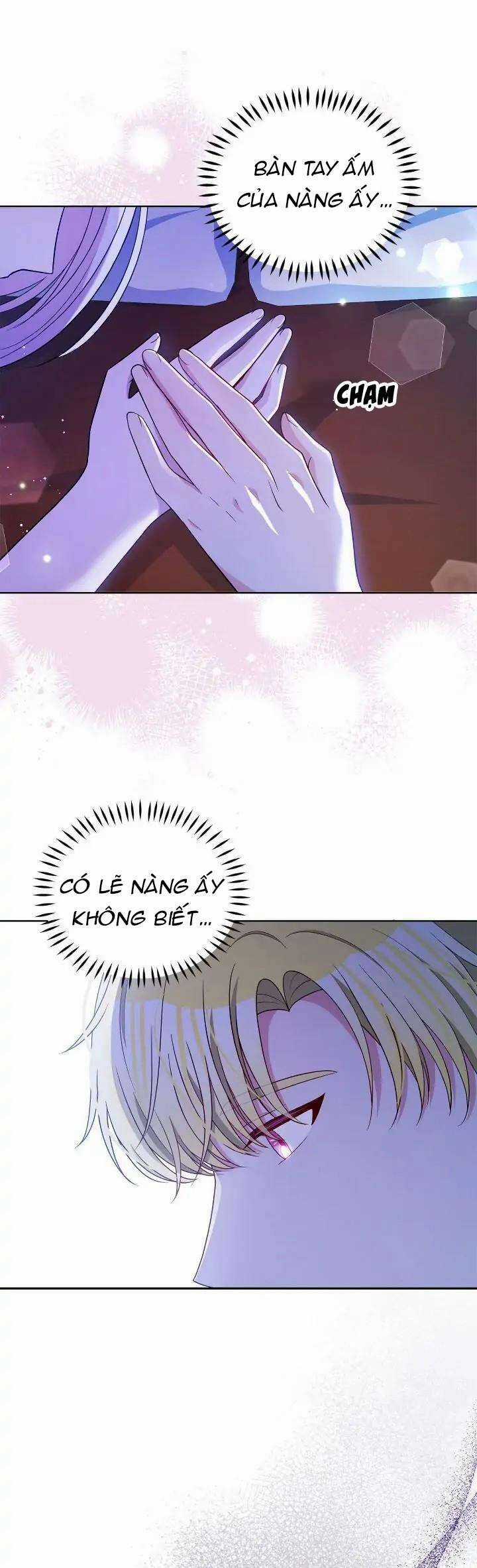 Người Bảo Hộ Của Bạo Quân Là Ma Nữ Tàn Độc Chapter 109 trang 14