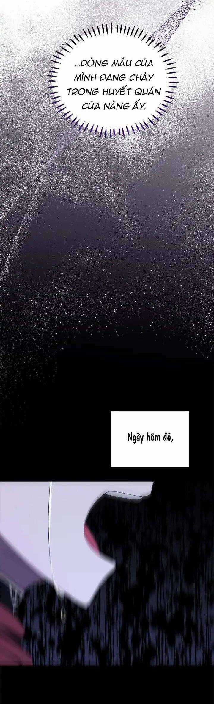 Người Bảo Hộ Của Bạo Quân Là Ma Nữ Tàn Độc Chapter 109 trang 15