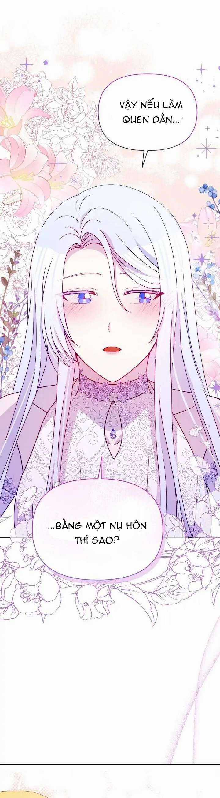 Người Bảo Hộ Của Bạo Quân Là Ma Nữ Tàn Độc Chapter 109 trang 2