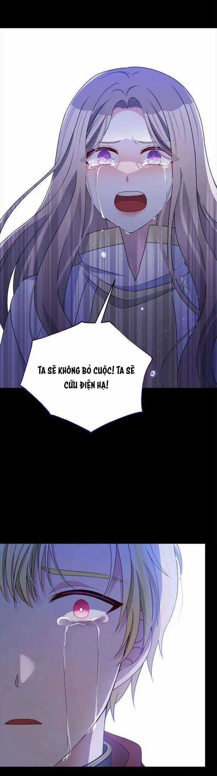 Người Bảo Hộ Của Bạo Quân Là Ma Nữ Tàn Độc Chapter 109 trang 20