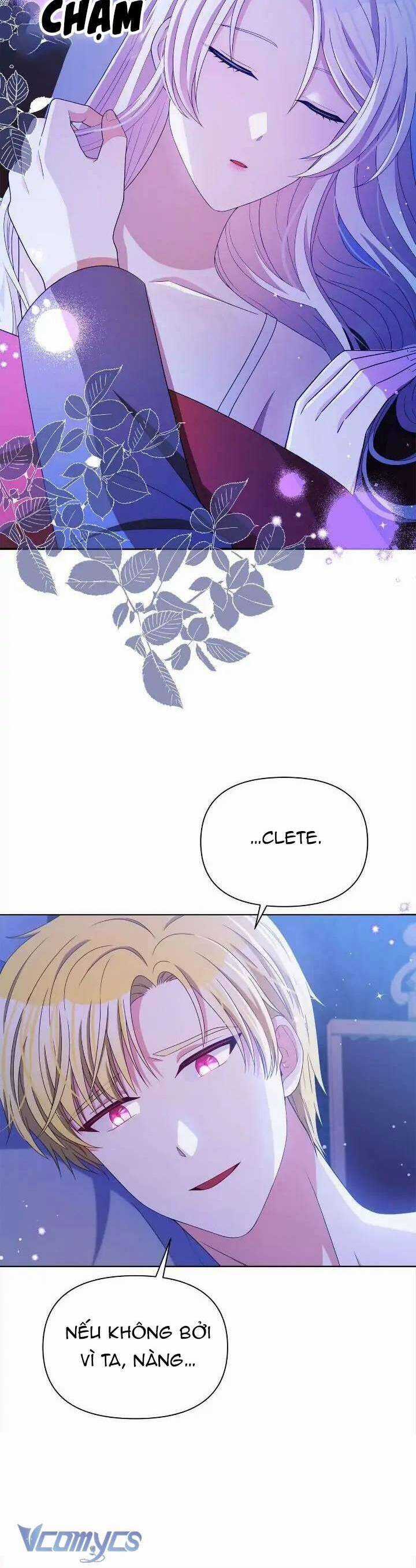 Người Bảo Hộ Của Bạo Quân Là Ma Nữ Tàn Độc Chapter 109 trang 25