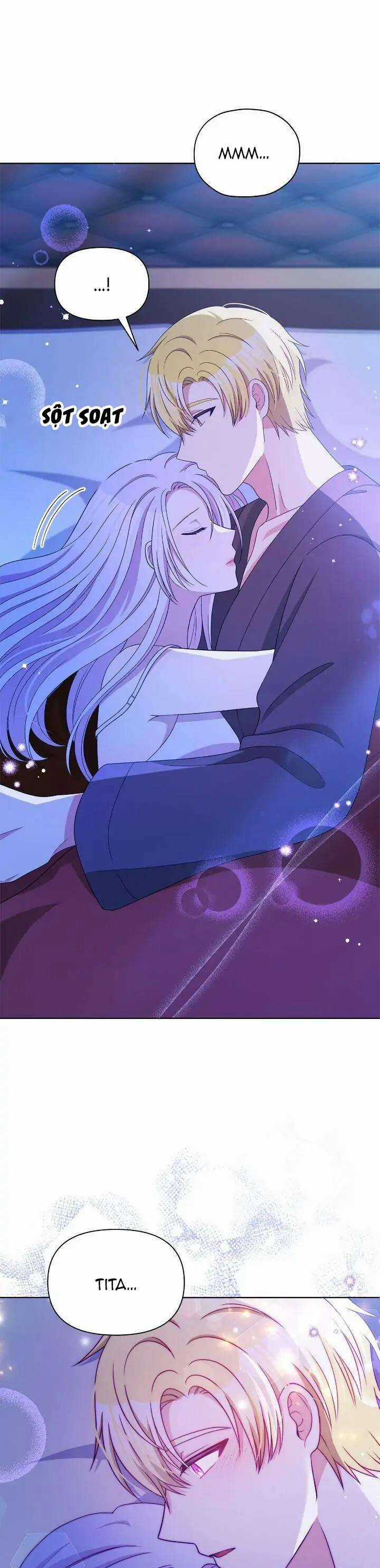 Người Bảo Hộ Của Bạo Quân Là Ma Nữ Tàn Độc Chapter 109 trang 26