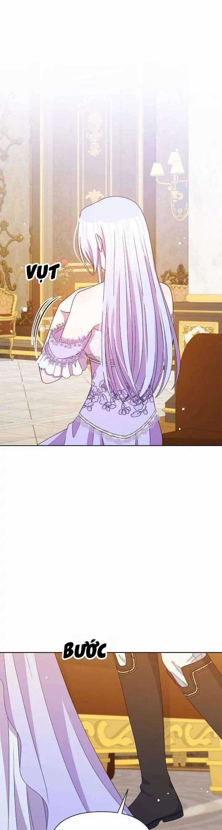 Người Bảo Hộ Của Bạo Quân Là Ma Nữ Tàn Độc Chapter 109 trang 29