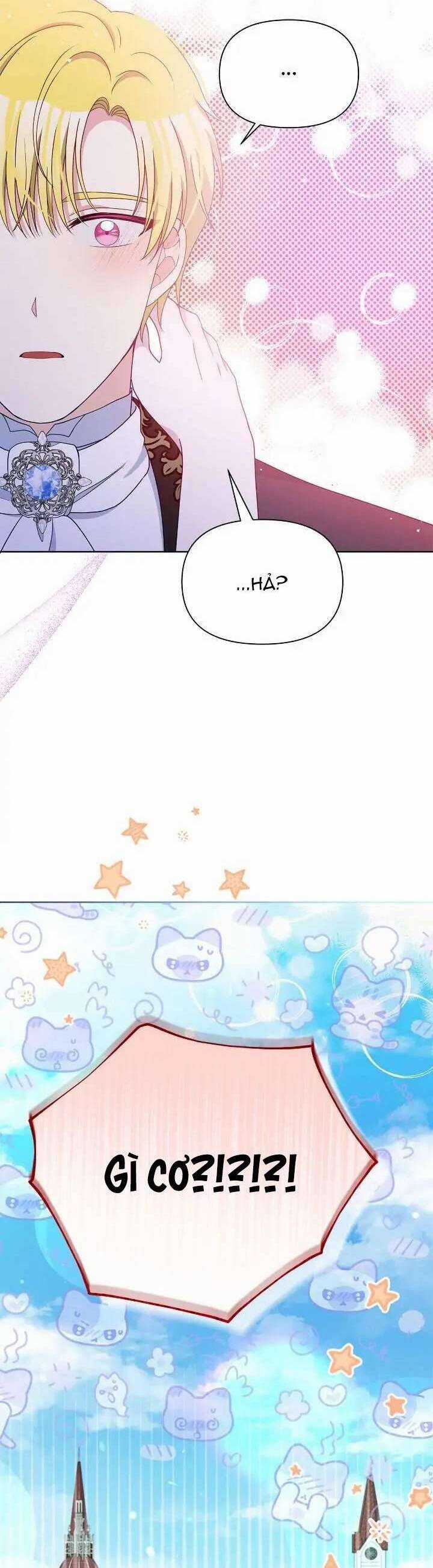 Người Bảo Hộ Của Bạo Quân Là Ma Nữ Tàn Độc Chapter 109 trang 3