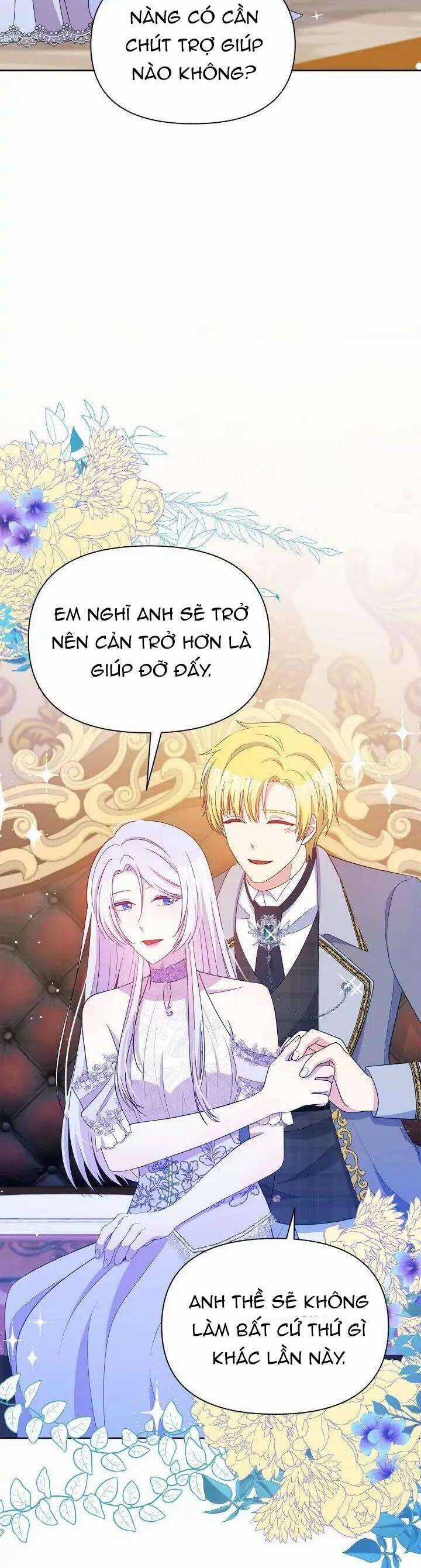 Người Bảo Hộ Của Bạo Quân Là Ma Nữ Tàn Độc Chapter 109 trang 30