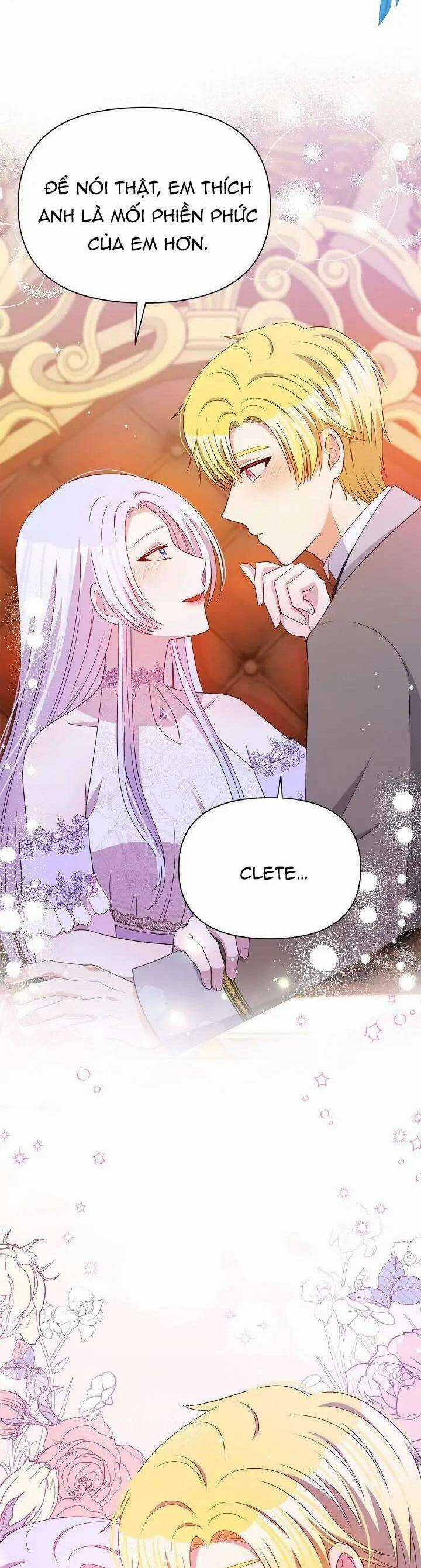 Người Bảo Hộ Của Bạo Quân Là Ma Nữ Tàn Độc Chapter 109 trang 31