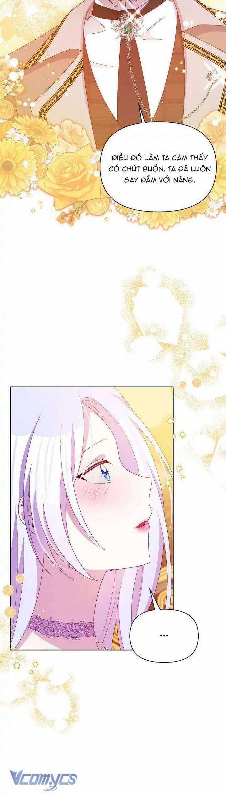 Người Bảo Hộ Của Bạo Quân Là Ma Nữ Tàn Độc Chapter 109 trang 39