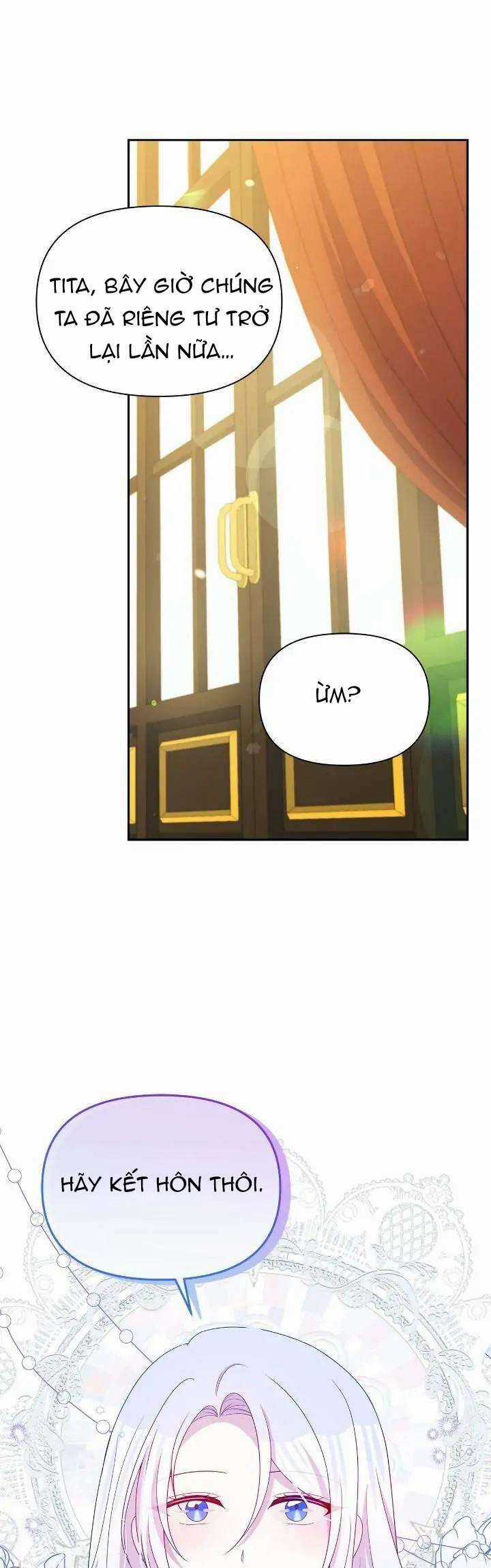 Người Bảo Hộ Của Bạo Quân Là Ma Nữ Tàn Độc Chapter 109 trang 40