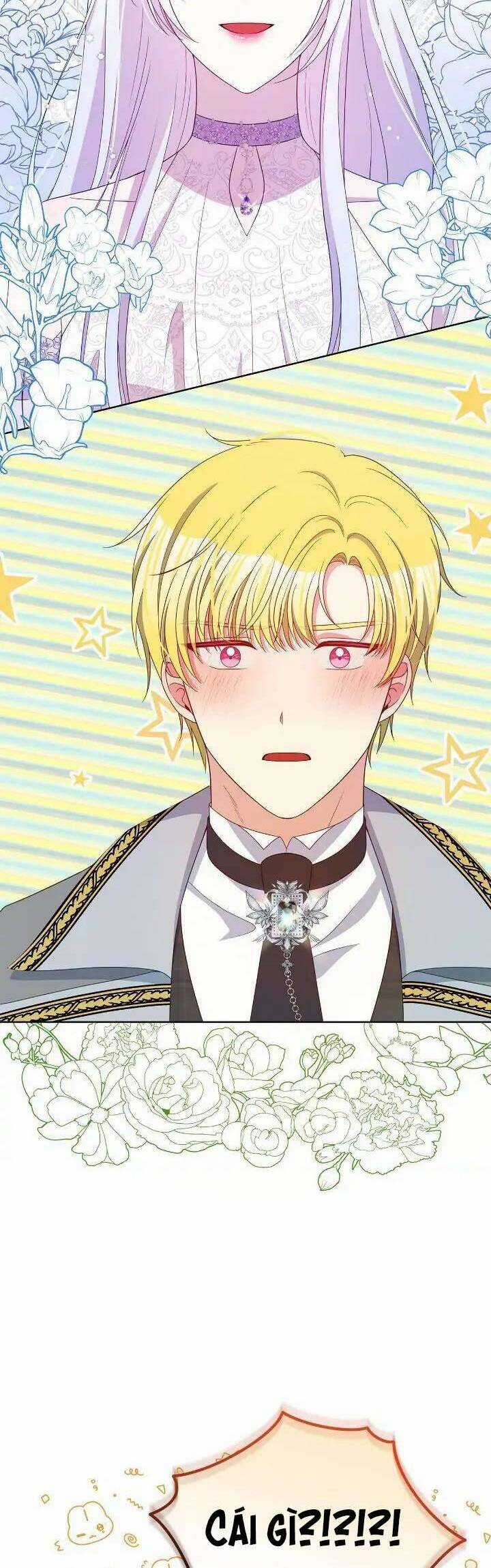 Người Bảo Hộ Của Bạo Quân Là Ma Nữ Tàn Độc Chapter 109 trang 41