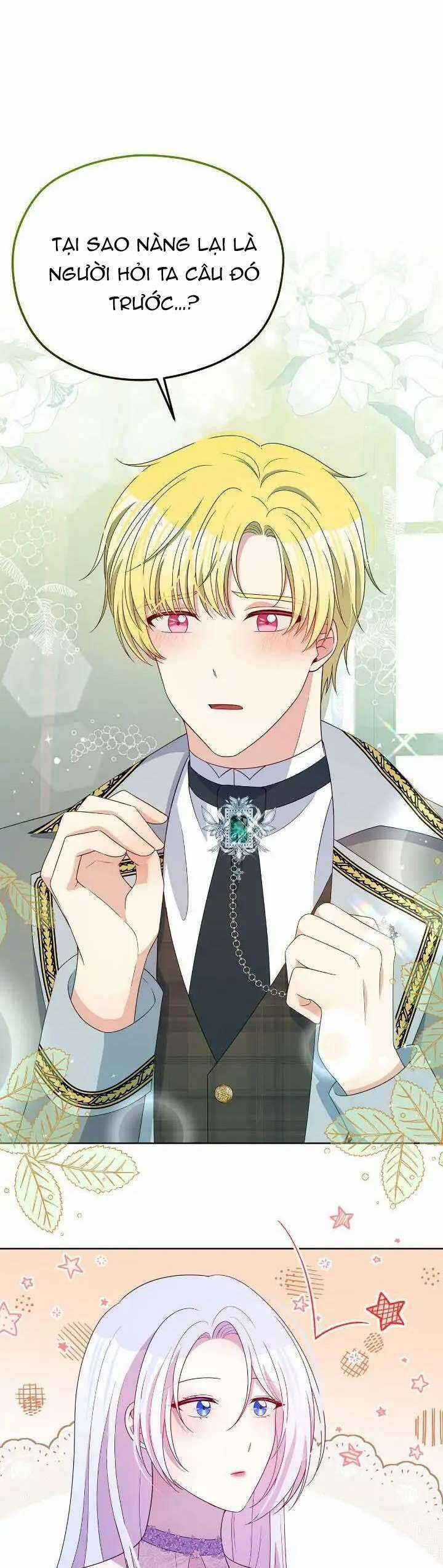 Người Bảo Hộ Của Bạo Quân Là Ma Nữ Tàn Độc Chapter 109 trang 44