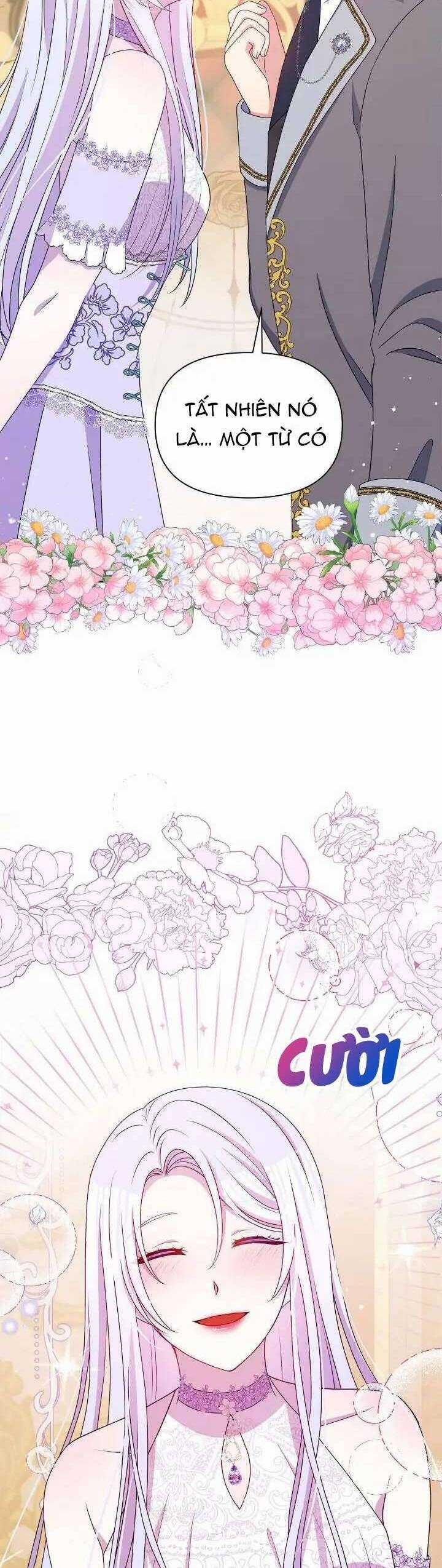 Người Bảo Hộ Của Bạo Quân Là Ma Nữ Tàn Độc Chapter 109 trang 46