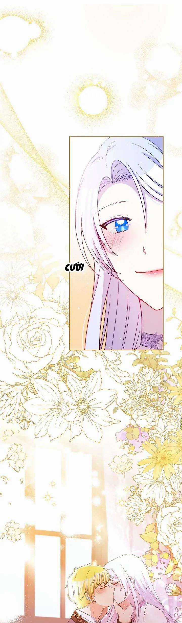 Người Bảo Hộ Của Bạo Quân Là Ma Nữ Tàn Độc Chapter 109 trang 6