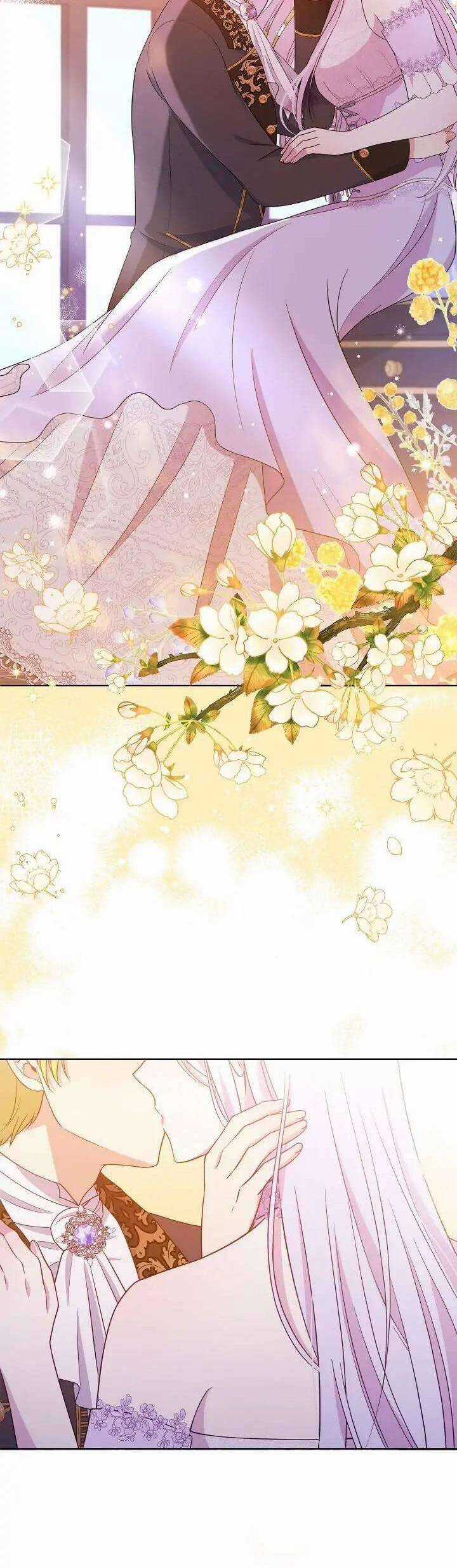 Người Bảo Hộ Của Bạo Quân Là Ma Nữ Tàn Độc Chapter 109 trang 7