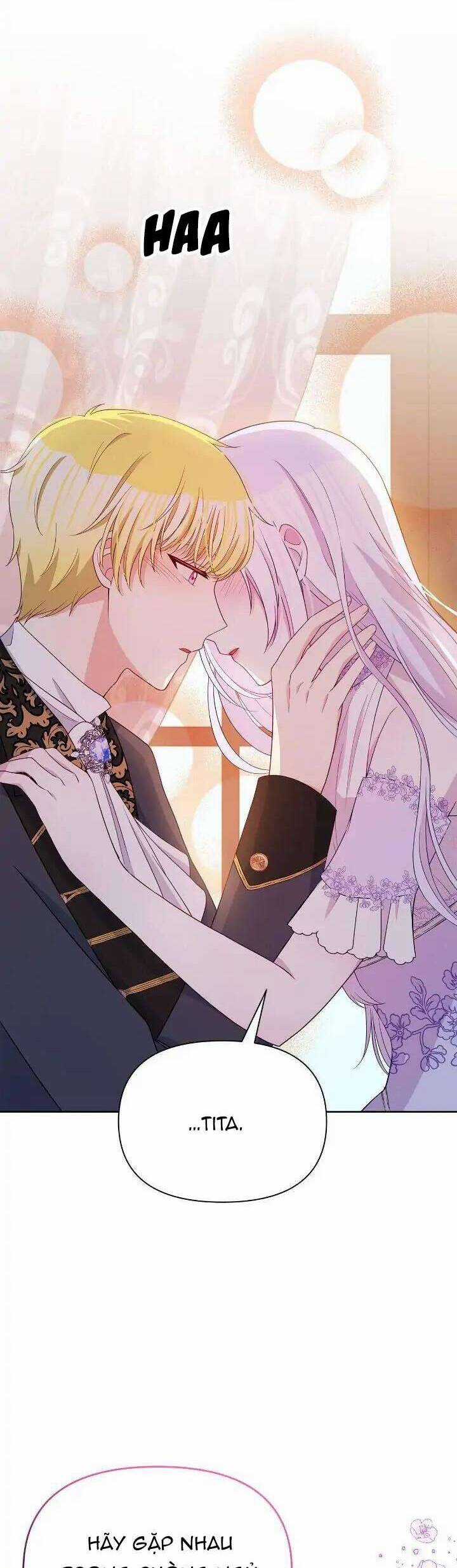 Người Bảo Hộ Của Bạo Quân Là Ma Nữ Tàn Độc Chapter 109 trang 8