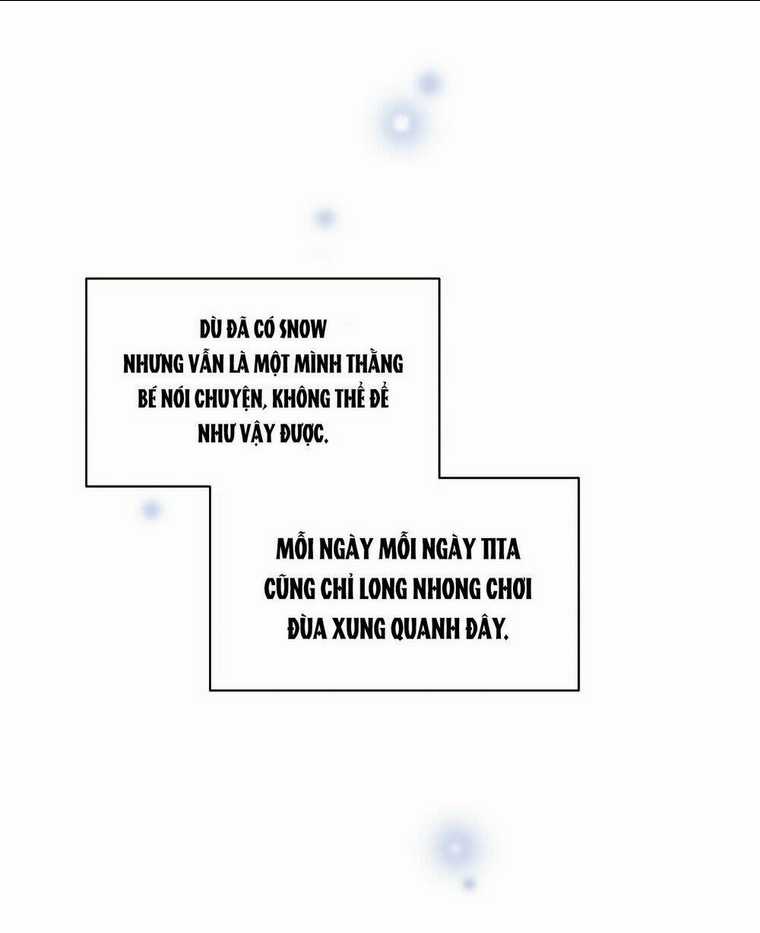 Người Bảo Hộ Của Bạo Quân Là Ma Nữ Tàn Độc Chapter 11 trang 10