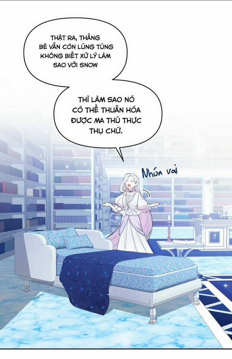 Người Bảo Hộ Của Bạo Quân Là Ma Nữ Tàn Độc Chapter 11 trang 13