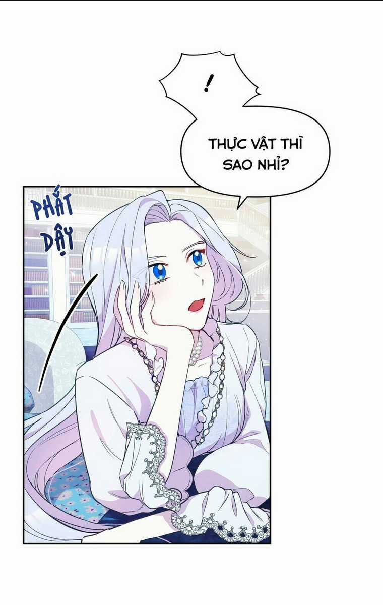 Người Bảo Hộ Của Bạo Quân Là Ma Nữ Tàn Độc Chapter 11 trang 15