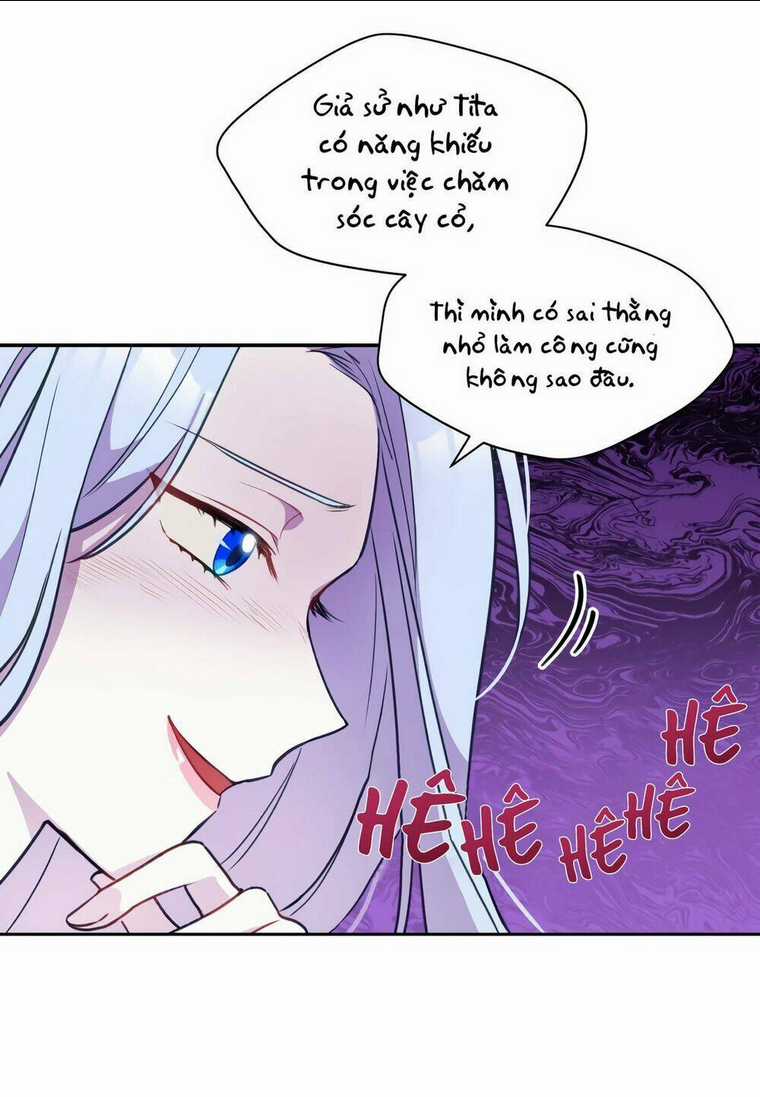 Người Bảo Hộ Của Bạo Quân Là Ma Nữ Tàn Độc Chapter 11 trang 18