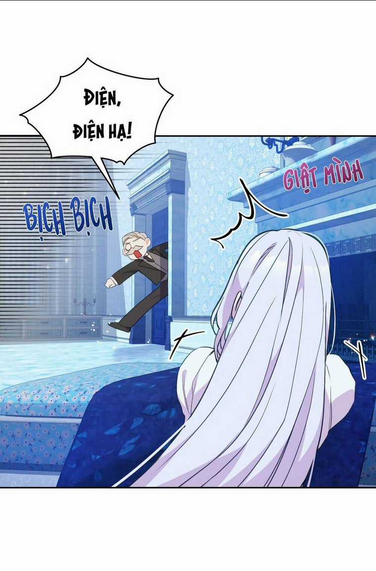 Người Bảo Hộ Của Bạo Quân Là Ma Nữ Tàn Độc Chapter 11 trang 19