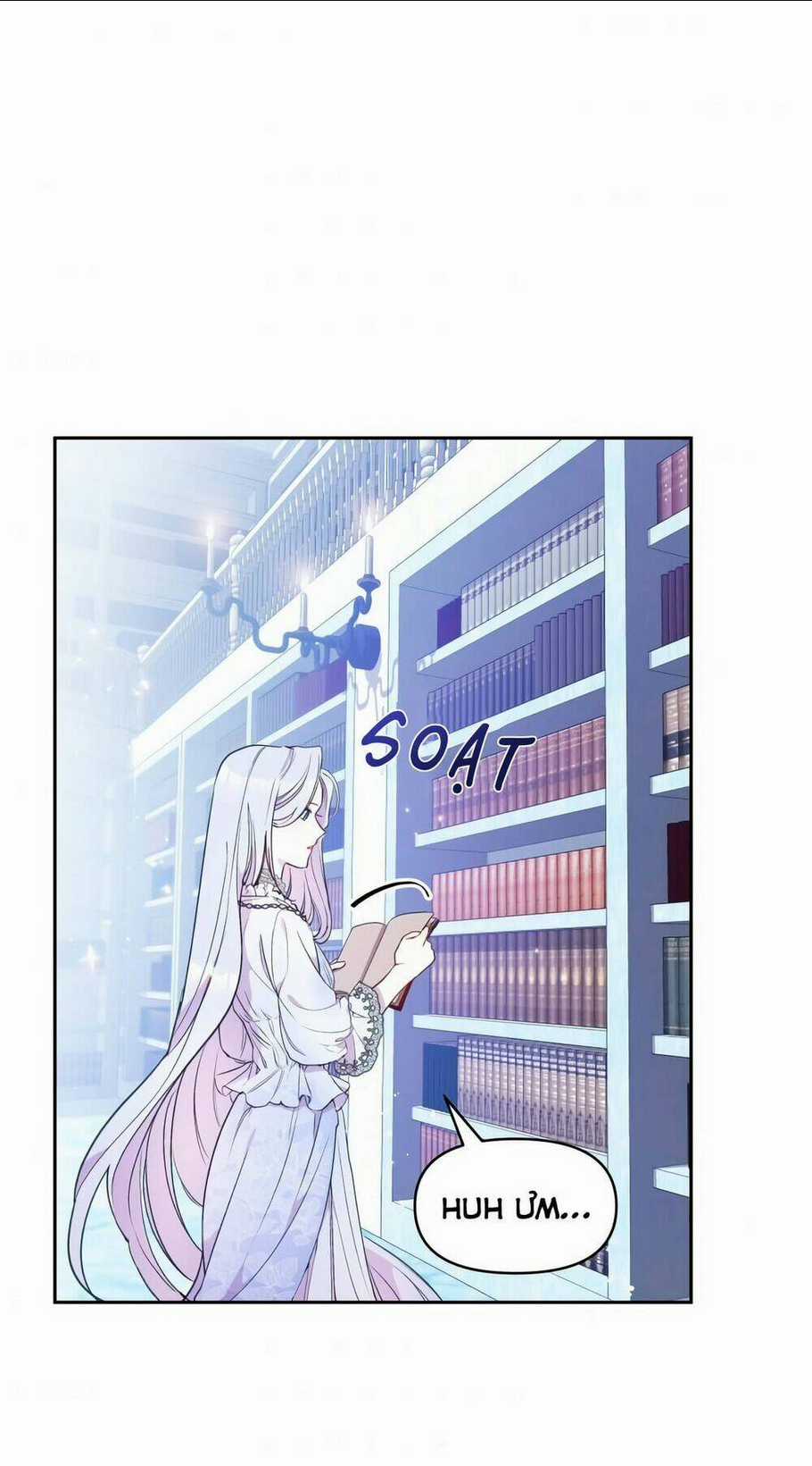 Người Bảo Hộ Của Bạo Quân Là Ma Nữ Tàn Độc Chapter 11 trang 2