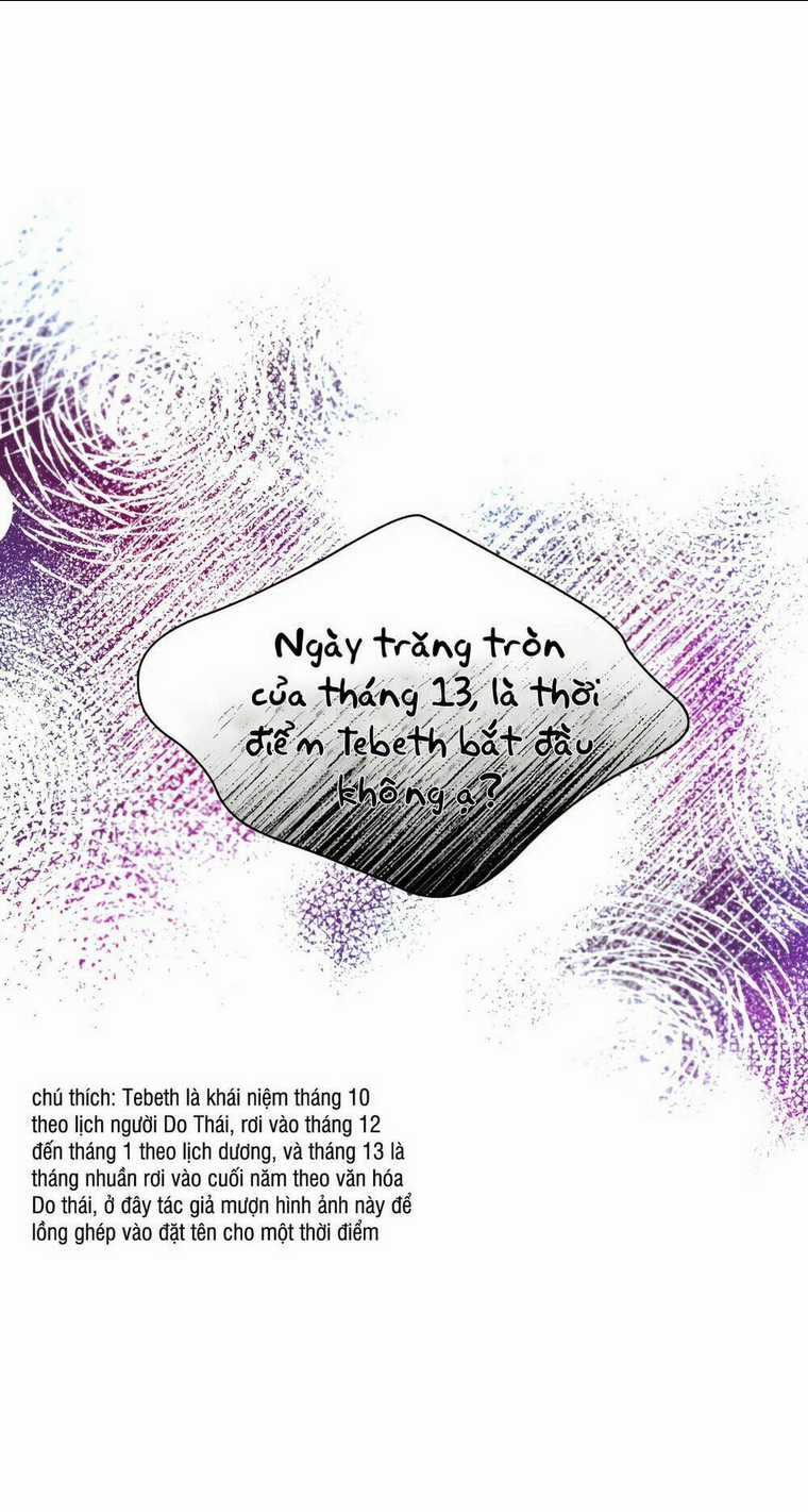 Người Bảo Hộ Của Bạo Quân Là Ma Nữ Tàn Độc Chapter 11 trang 23