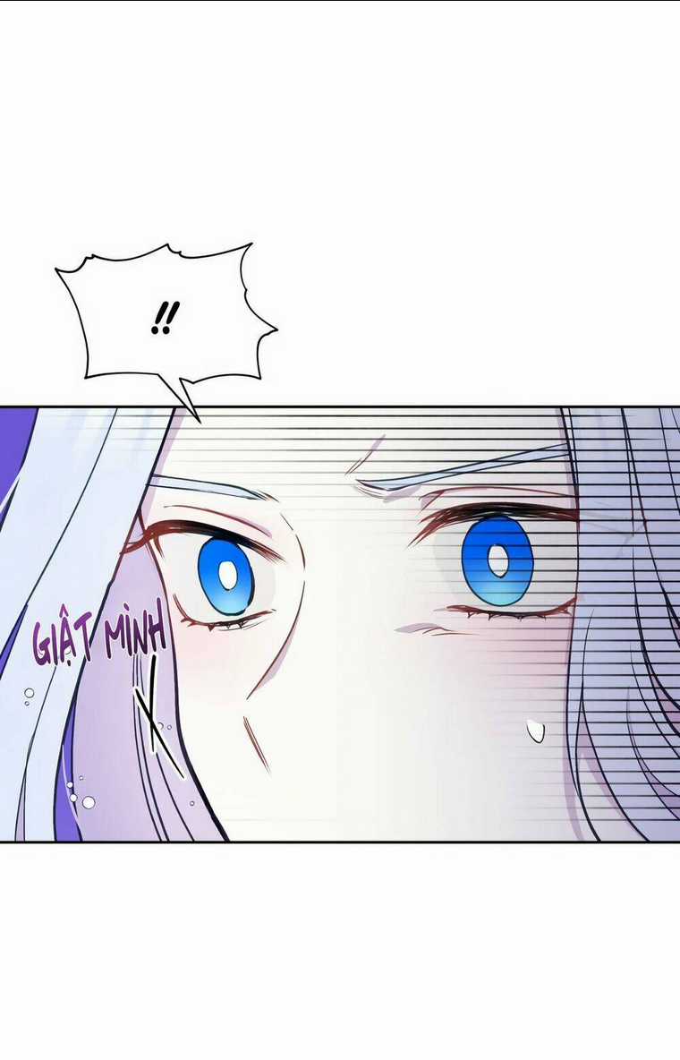 Người Bảo Hộ Của Bạo Quân Là Ma Nữ Tàn Độc Chapter 11 trang 24