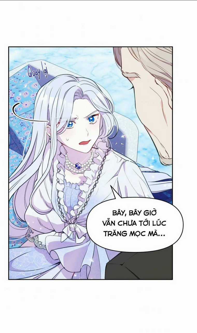 Người Bảo Hộ Của Bạo Quân Là Ma Nữ Tàn Độc Chapter 11 trang 25