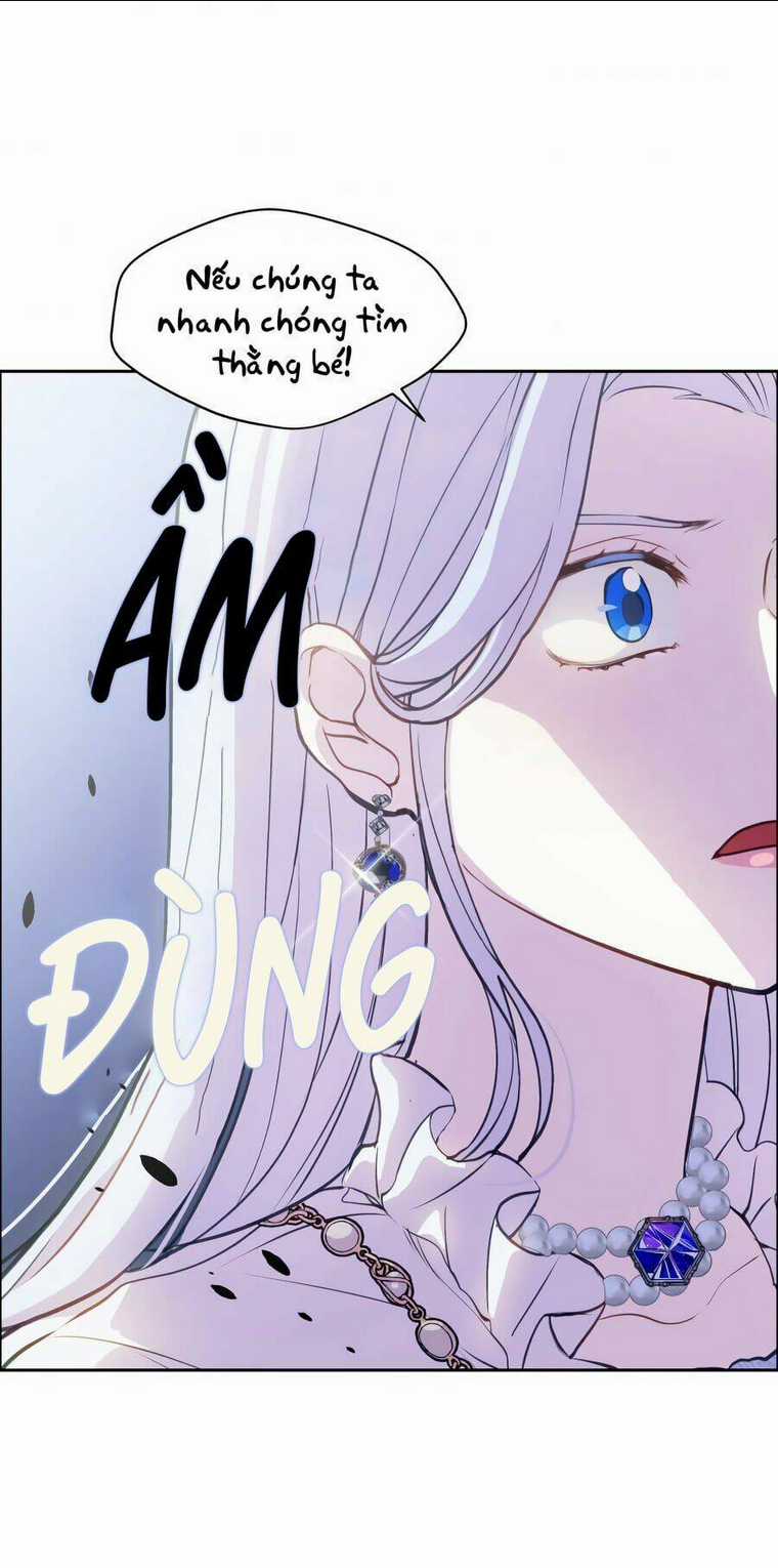 Người Bảo Hộ Của Bạo Quân Là Ma Nữ Tàn Độc Chapter 11 trang 26