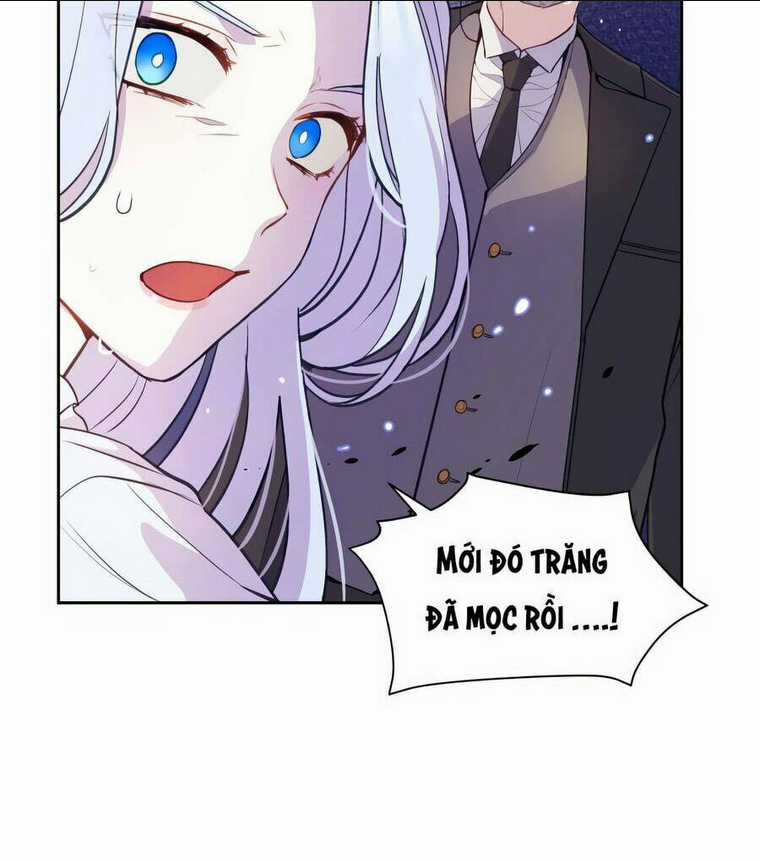 Người Bảo Hộ Của Bạo Quân Là Ma Nữ Tàn Độc Chapter 11 trang 28