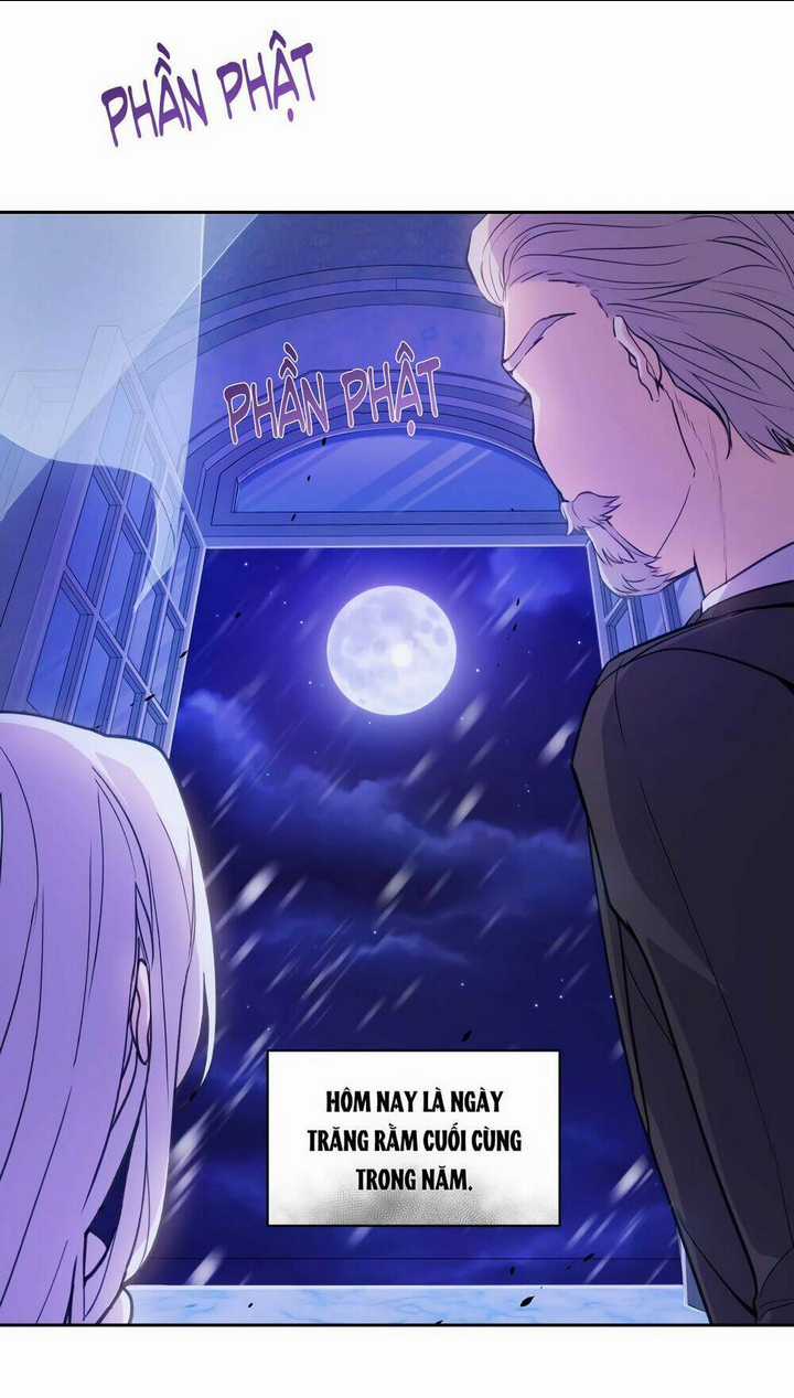 Người Bảo Hộ Của Bạo Quân Là Ma Nữ Tàn Độc Chapter 11 trang 30