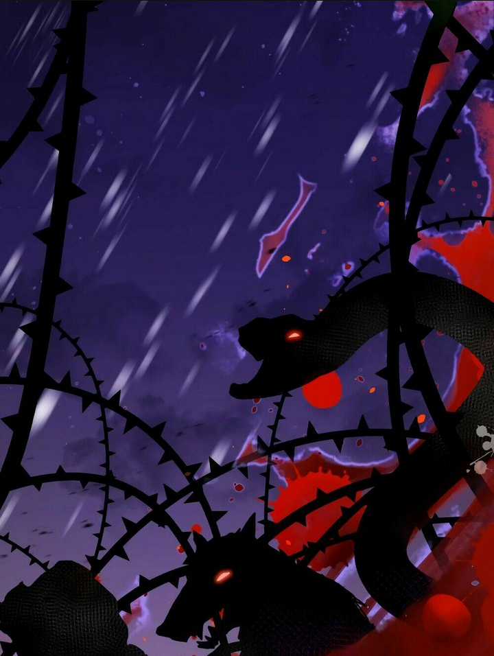 Người Bảo Hộ Của Bạo Quân Là Ma Nữ Tàn Độc Chapter 11 trang 33