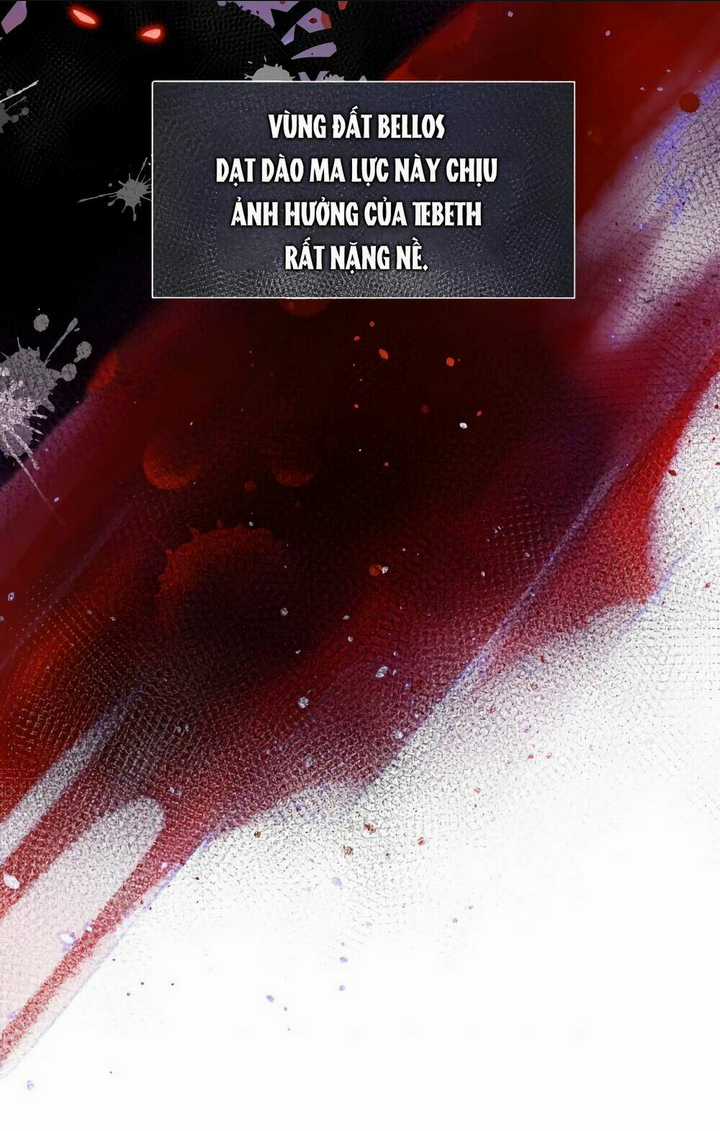 Người Bảo Hộ Của Bạo Quân Là Ma Nữ Tàn Độc Chapter 11 trang 34