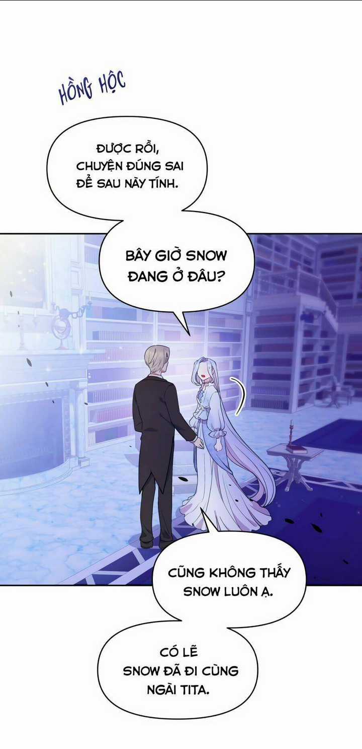 Người Bảo Hộ Của Bạo Quân Là Ma Nữ Tàn Độc Chapter 11 trang 36