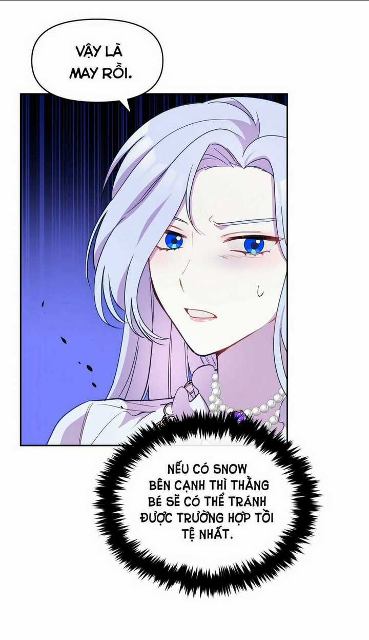 Người Bảo Hộ Của Bạo Quân Là Ma Nữ Tàn Độc Chapter 11 trang 37