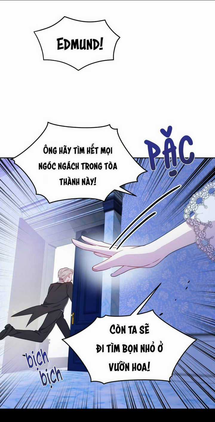Người Bảo Hộ Của Bạo Quân Là Ma Nữ Tàn Độc Chapter 11 trang 38