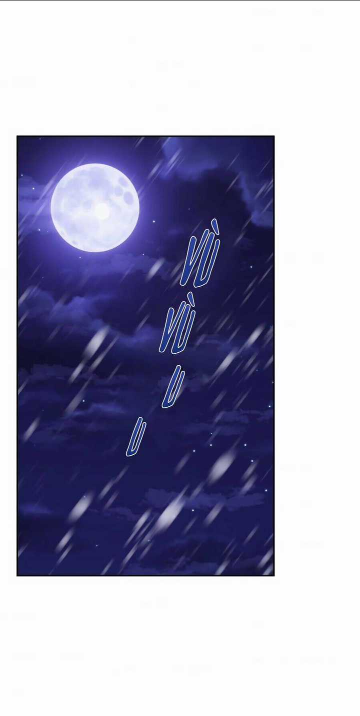 Người Bảo Hộ Của Bạo Quân Là Ma Nữ Tàn Độc Chapter 11 trang 40